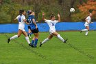 WSoc vs Wellesley  Wheaton College Women’s Soccer vs Wellesley College. - Photo by Keith Nordstrom : Wheaton, Women’s Soccer, Media Day